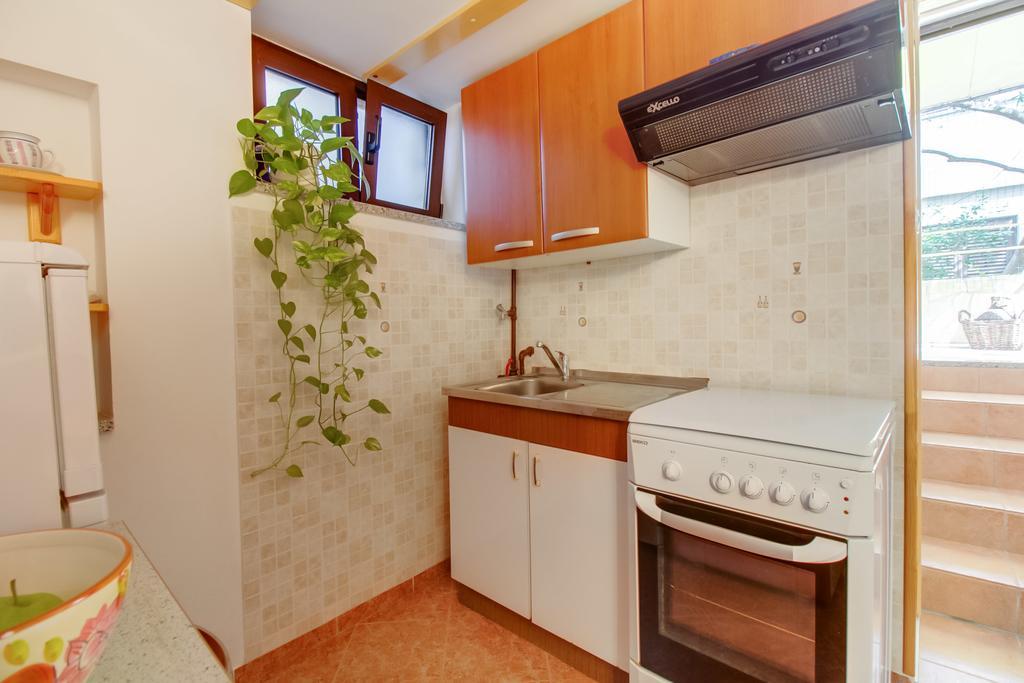 Apartments Franjo 말리로시니 객실 사진