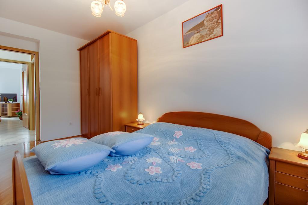 Apartments Franjo 말리로시니 객실 사진